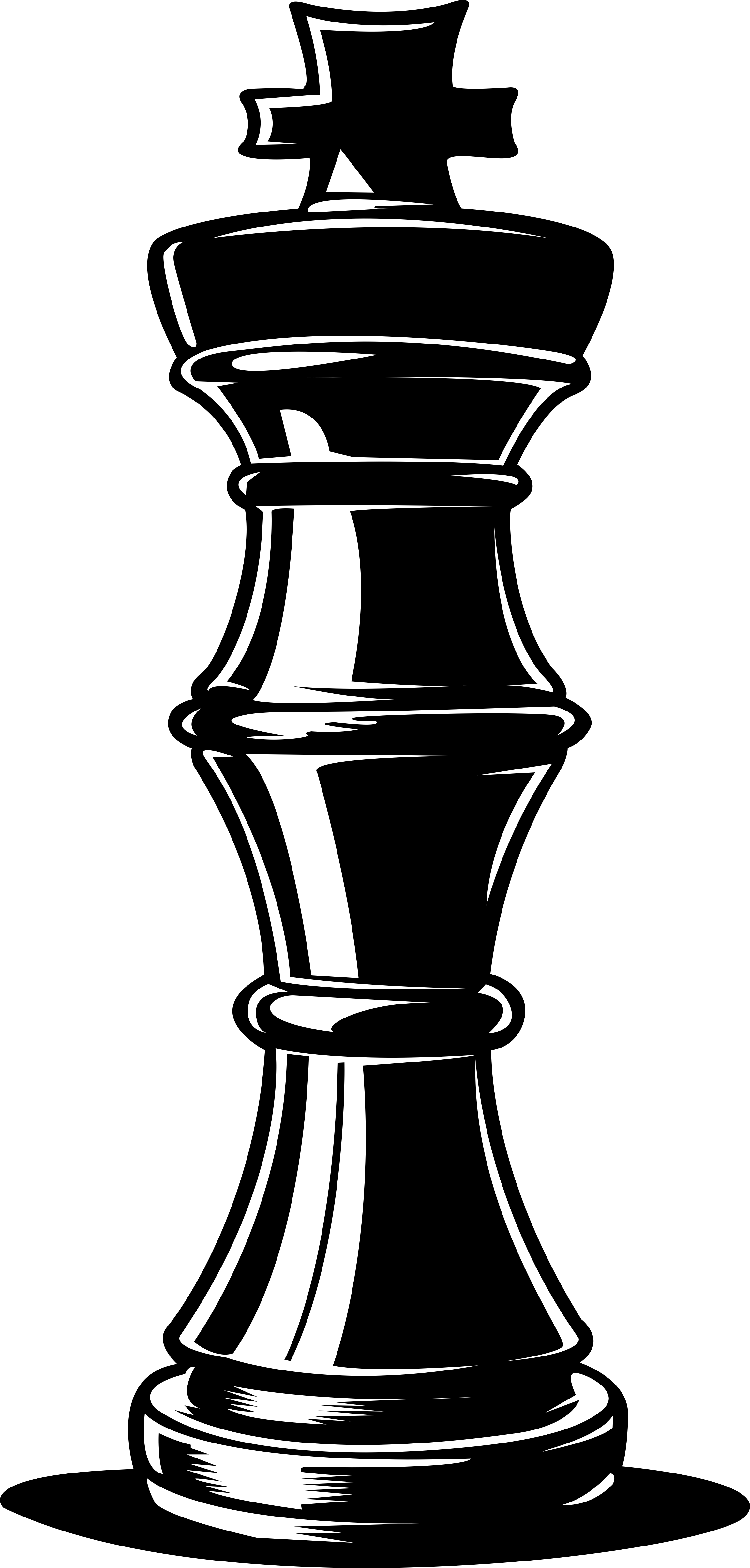 Triumph Chess King