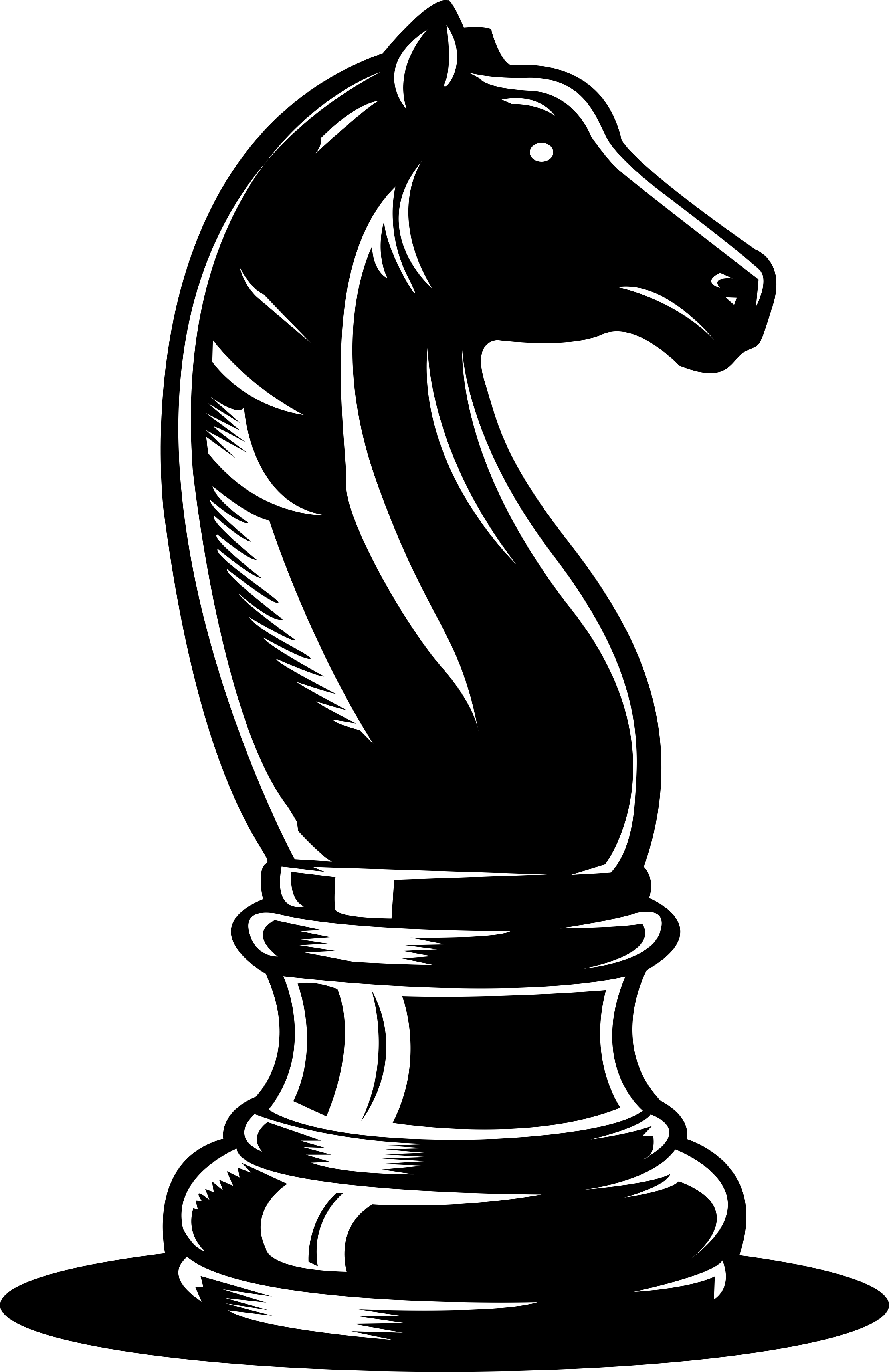 KNIGHT